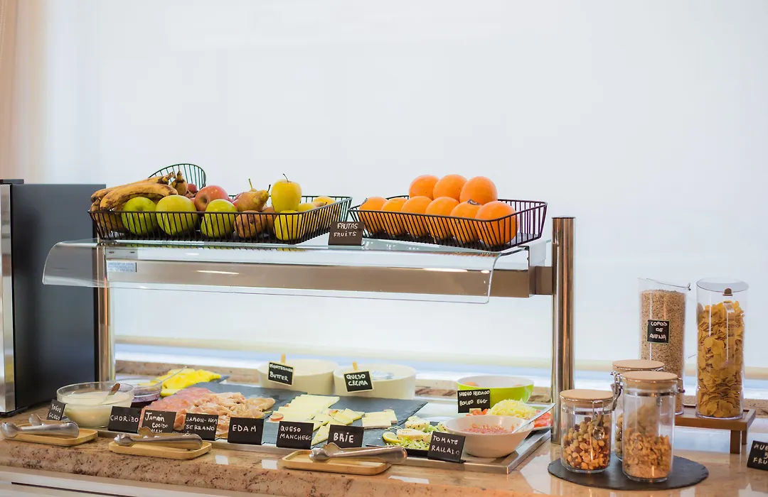 Orosol Hotel By Typic Hotels-1